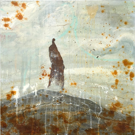 Michael Barber — artwork