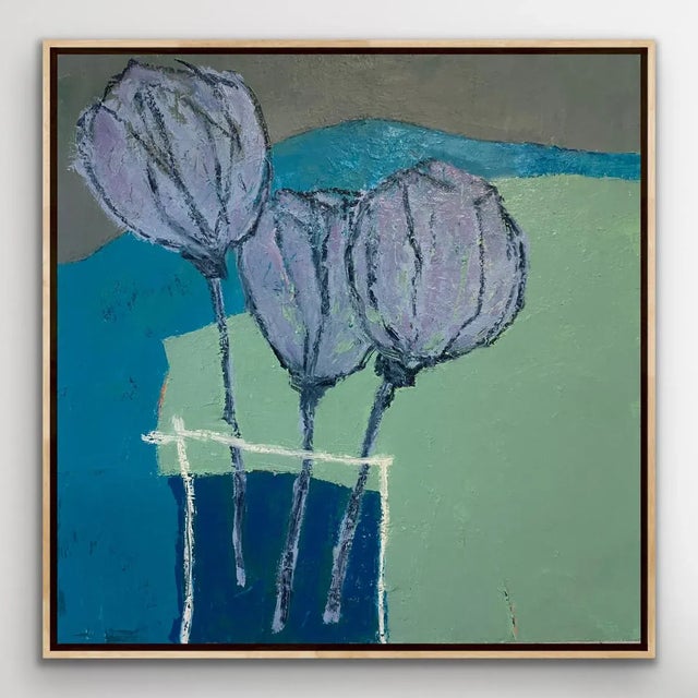 Janice Beaudoin — artwork