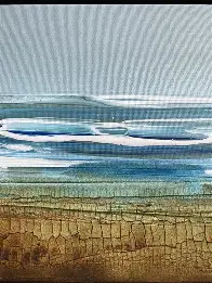 Greg Benz — artwork