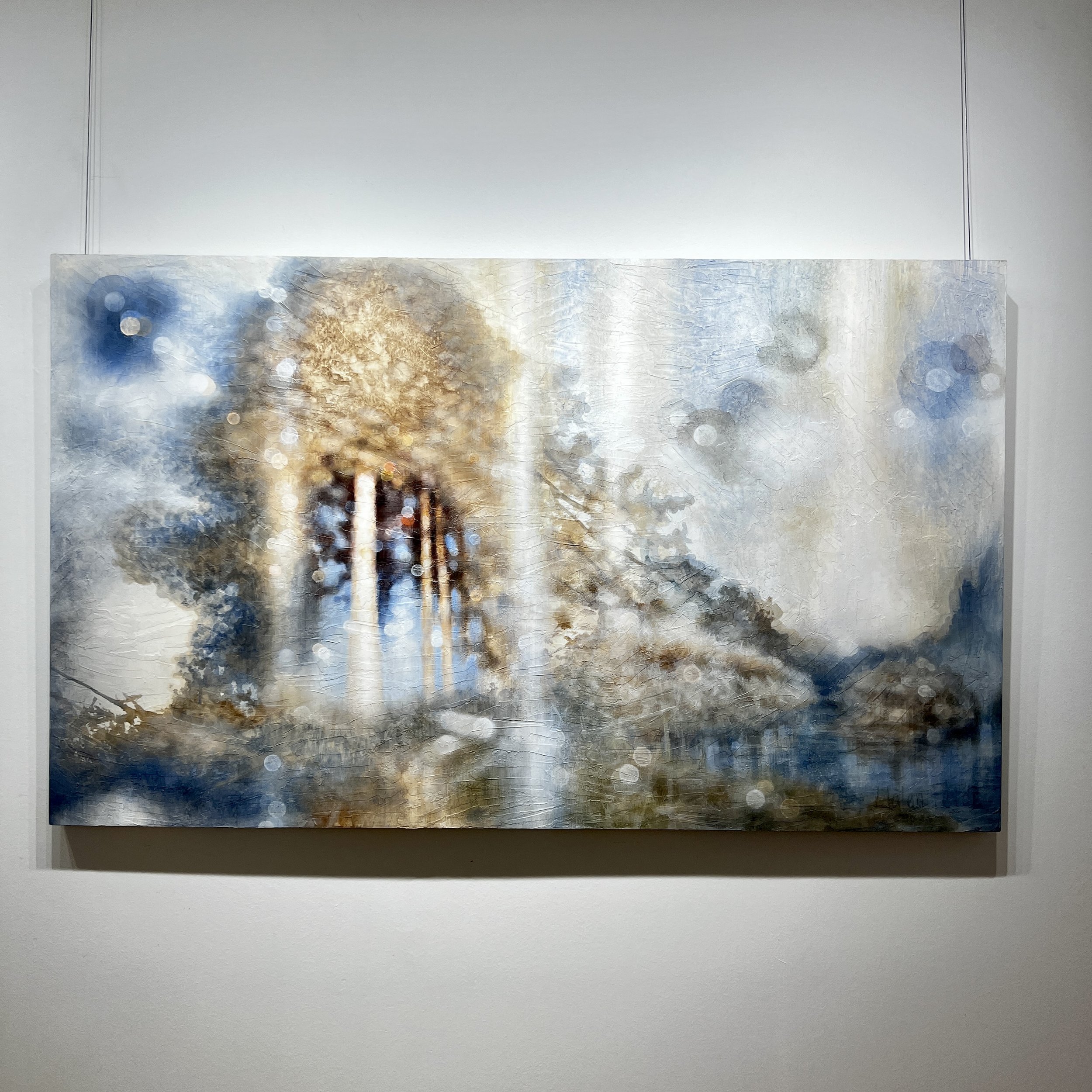 Galen Felde — artwork