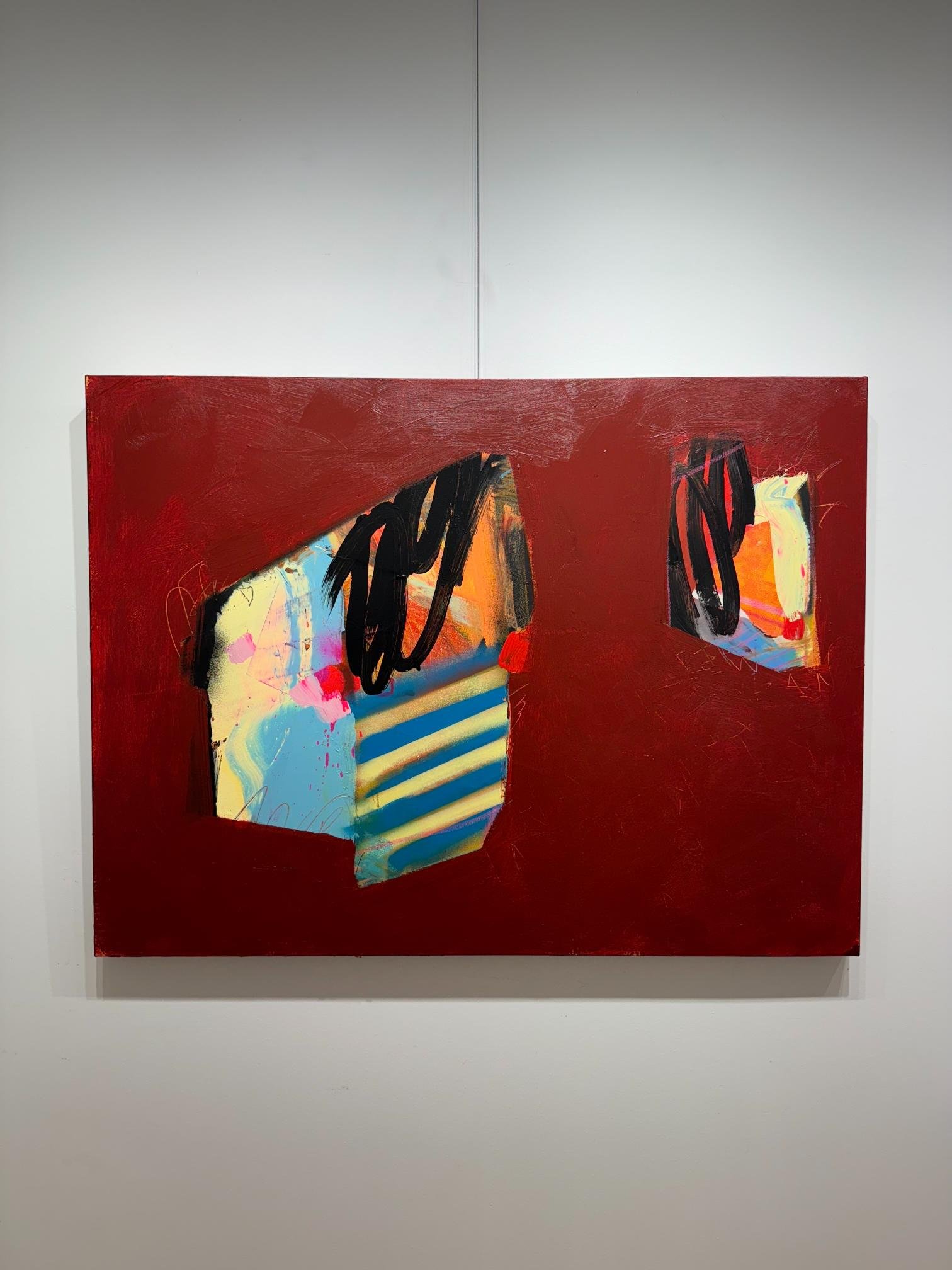 Jeff Heene — artwork