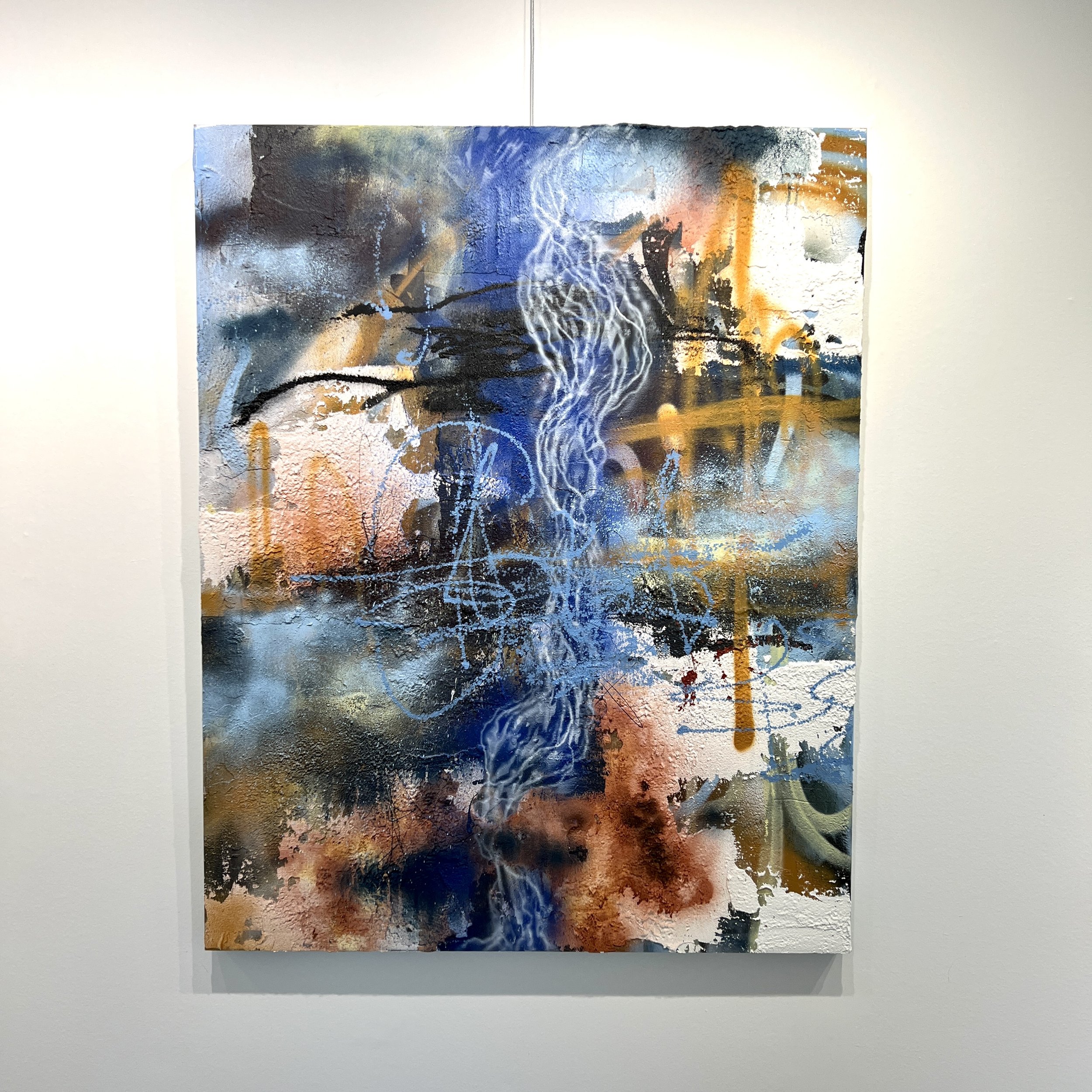 Bryan Jesney — artwork