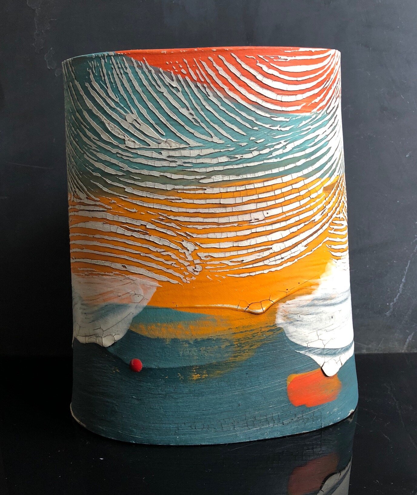 Lesley McInally — artwork