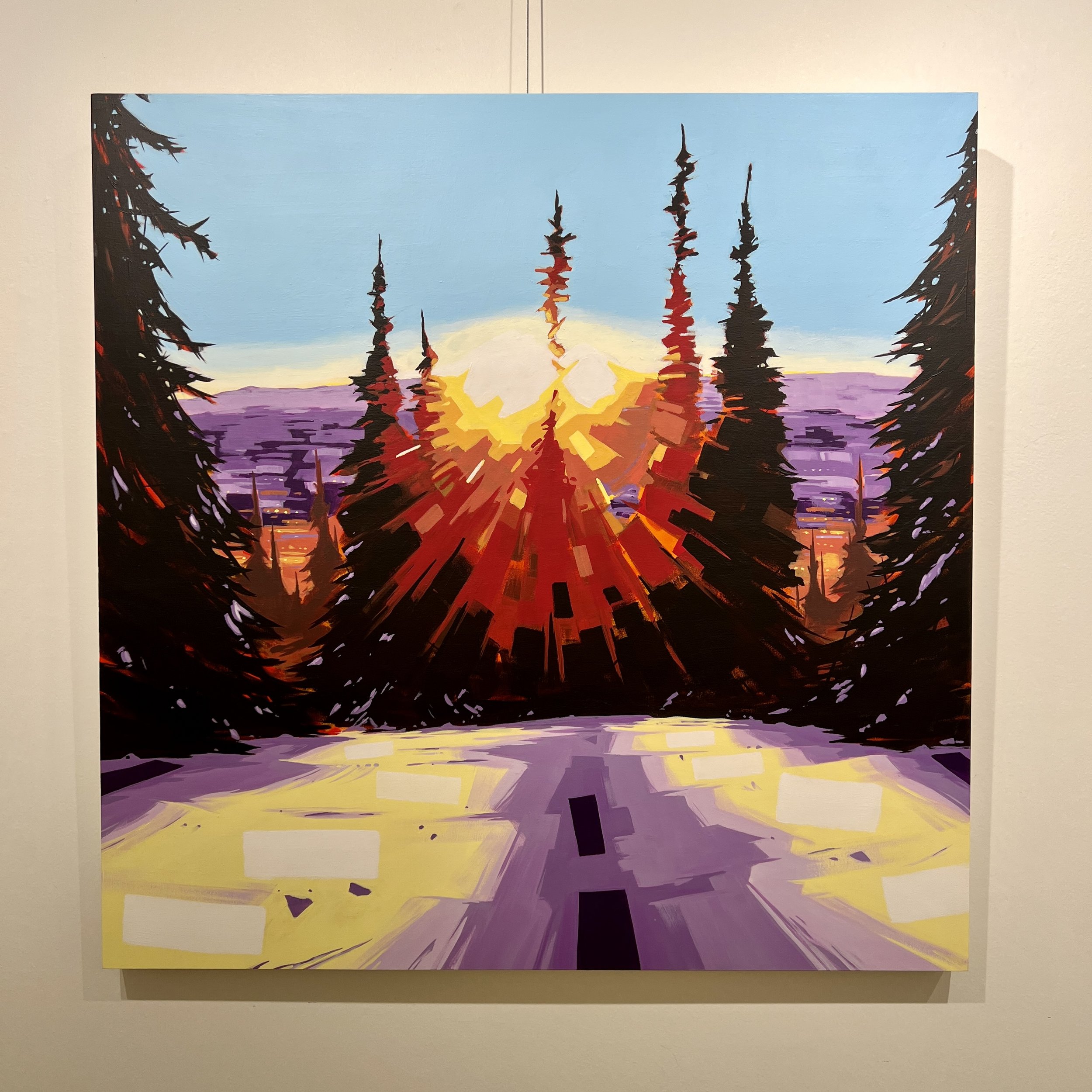 Alvin Ray — artwork