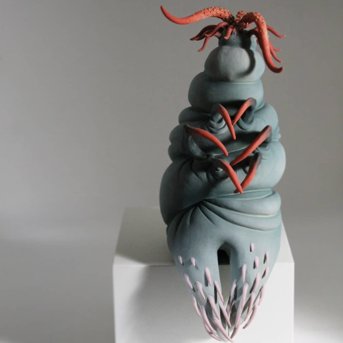 Dauma Stirbyte — artwork