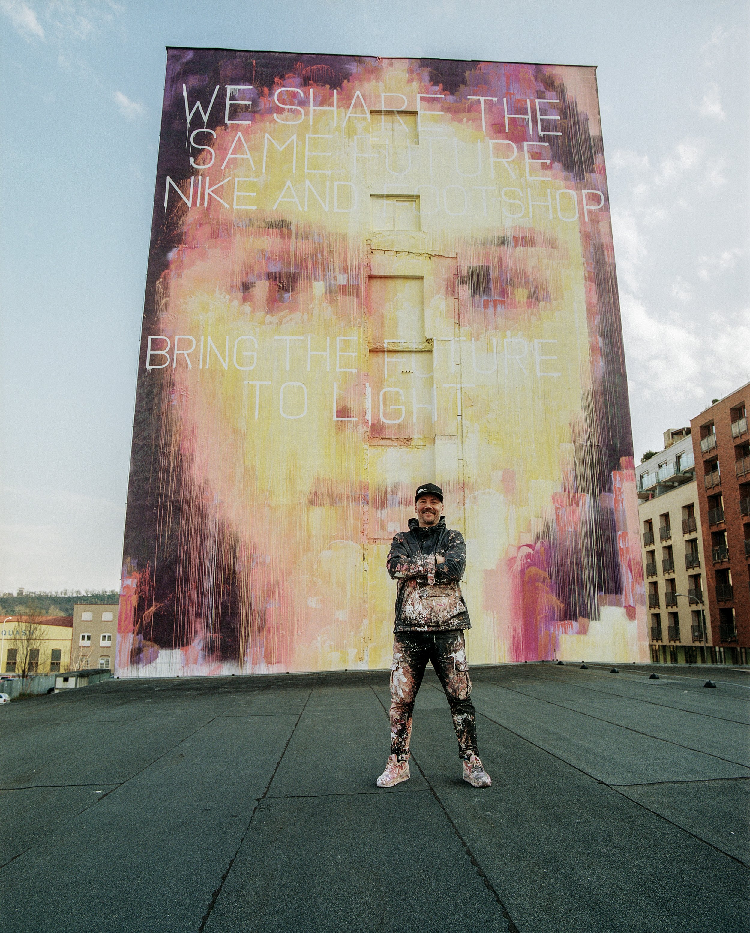 David Strauzz — artwork