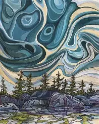 Laura Woermke — artwork