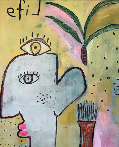 Cherie Harte — artwork