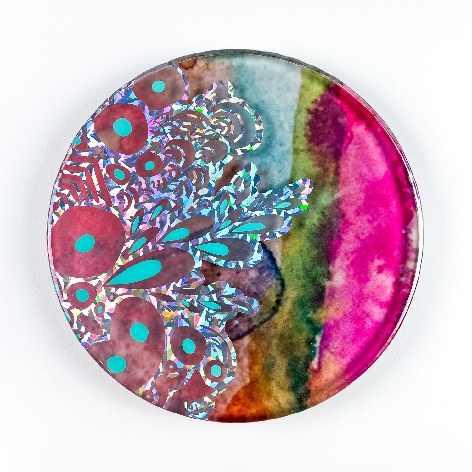 Emily Carriere — artwork