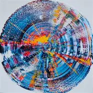 Isabelle Beaubien — artwork