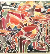 Orlin Mantchev — artwork