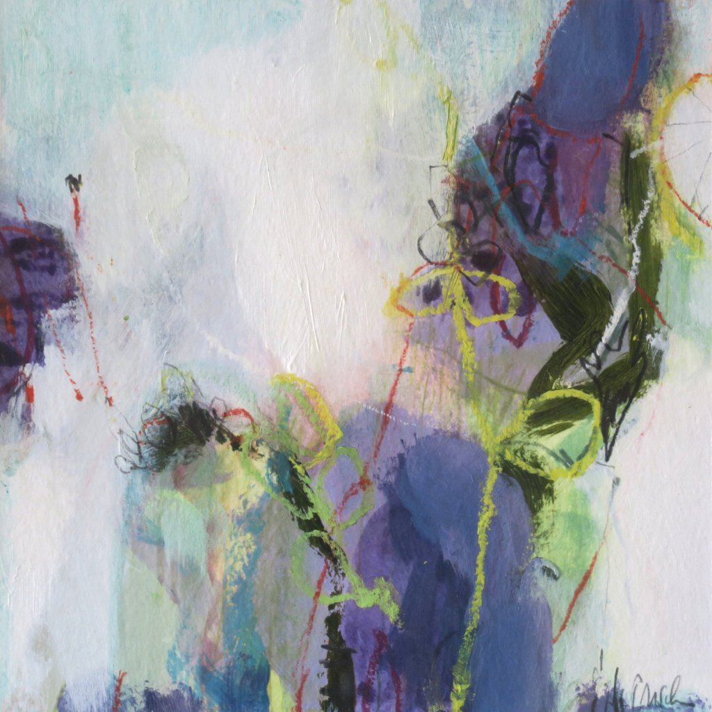 Sabine Puschmann — artwork
