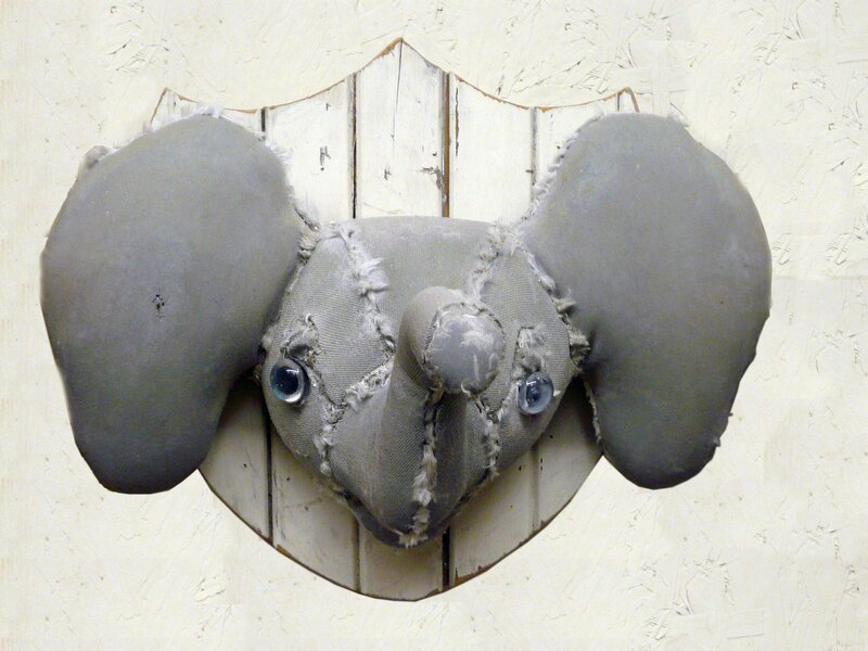 Ross Bonfanti — artwork