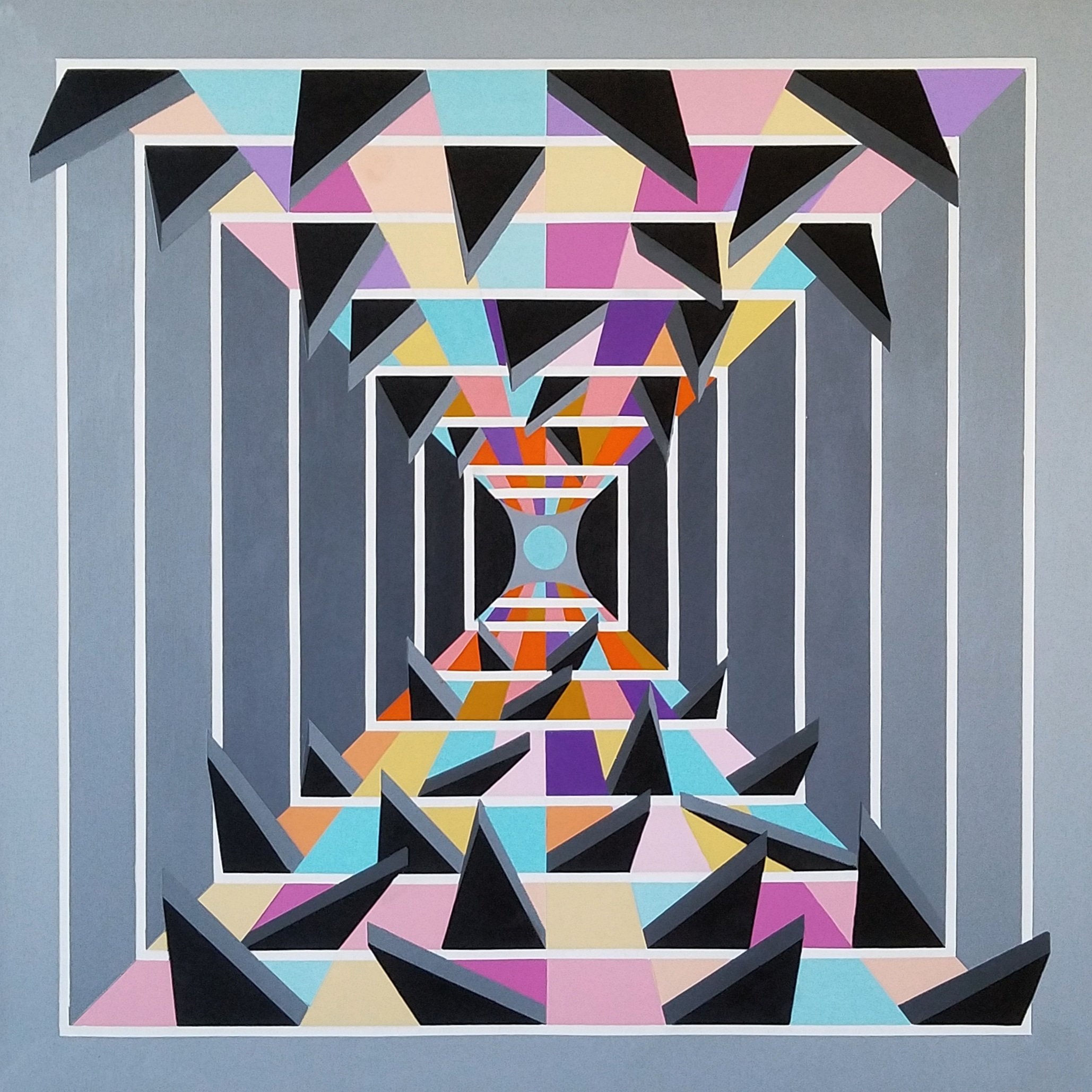 Salomon Khammi — artwork