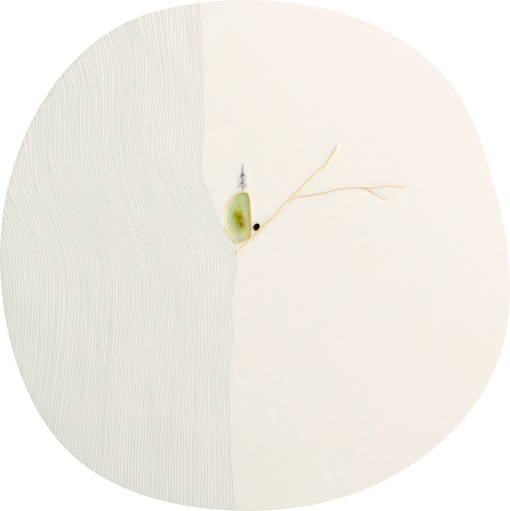 Suzanne McNenly — artwork