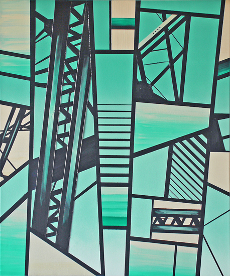 Cameron McKay — artwork