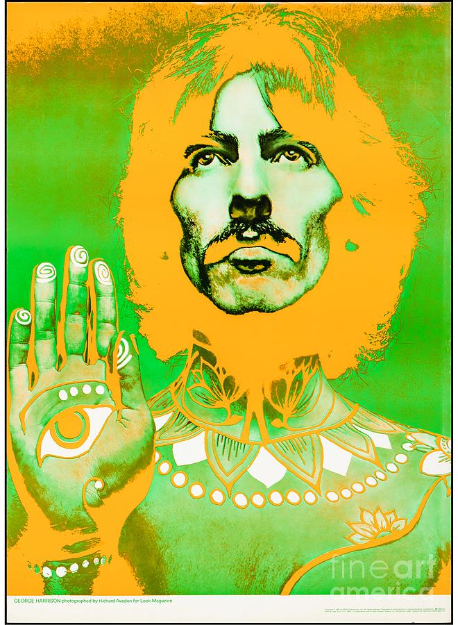 Richard Avedon — artwork
