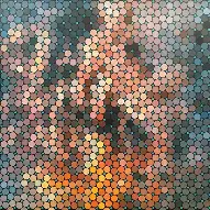 Steve Fortier — artwork