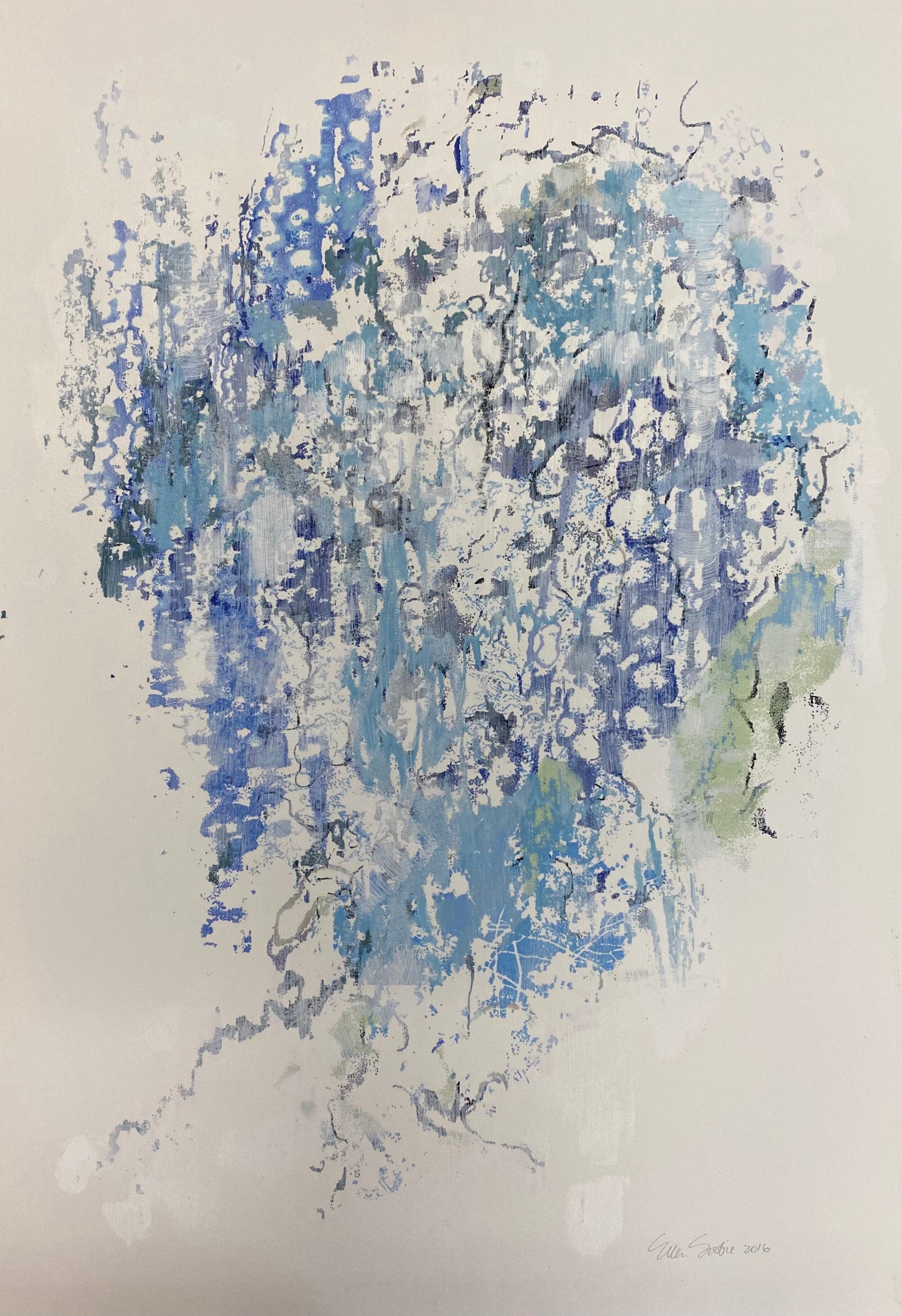 Ellen Scobie — artwork