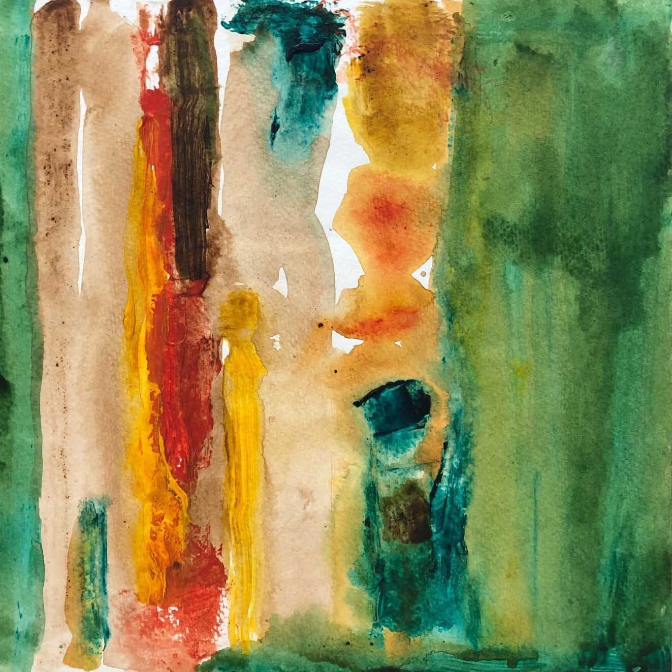 Eldon Underhill — artwork