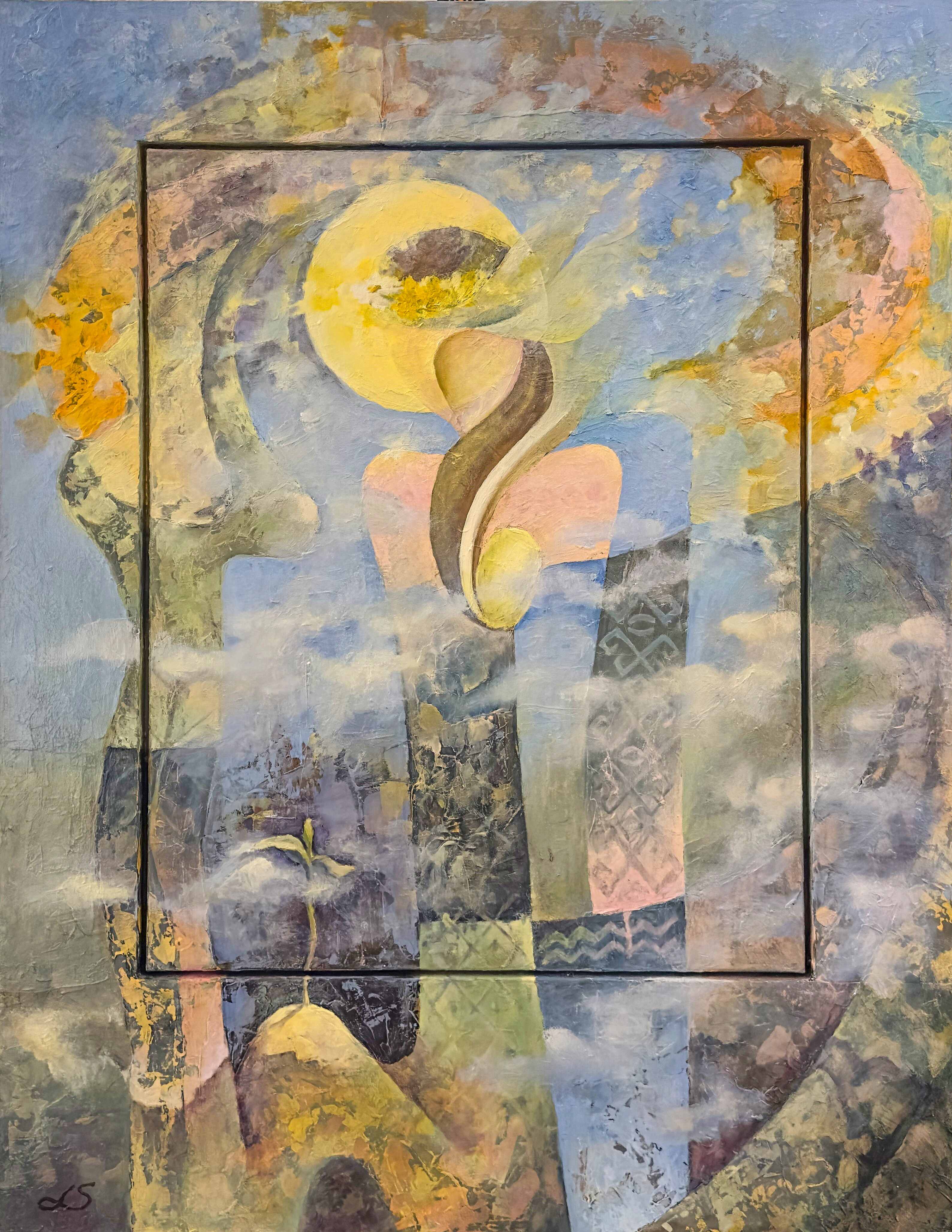 Serge Mozhnevsky — artwork