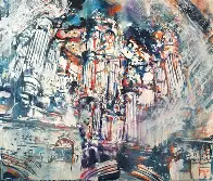 David Antonides — artwork