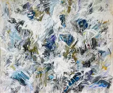Warren Goodman — artwork