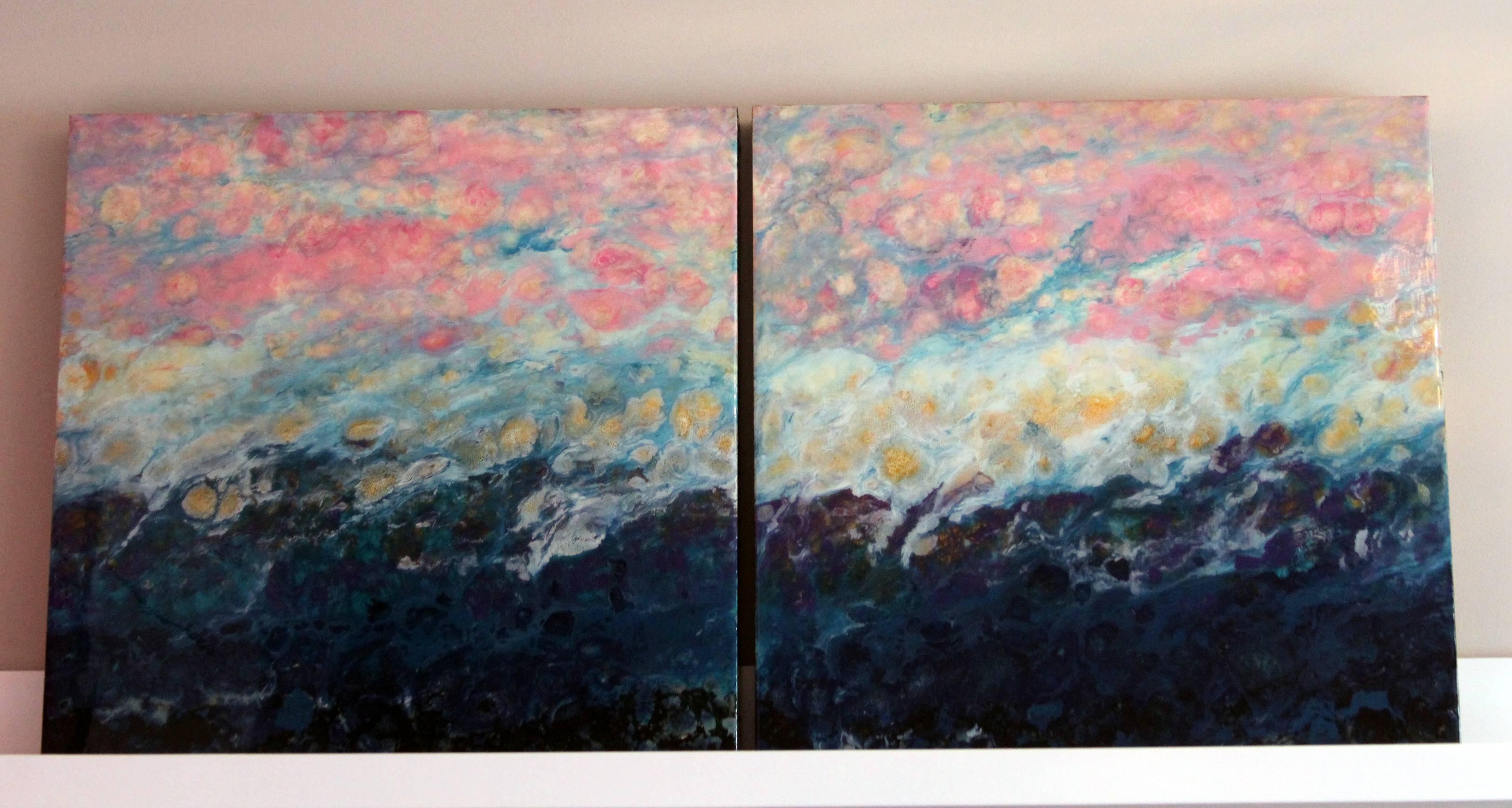 Marie Danielle Leblanc — artwork