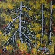 Wayne Leidenfrost — artwork