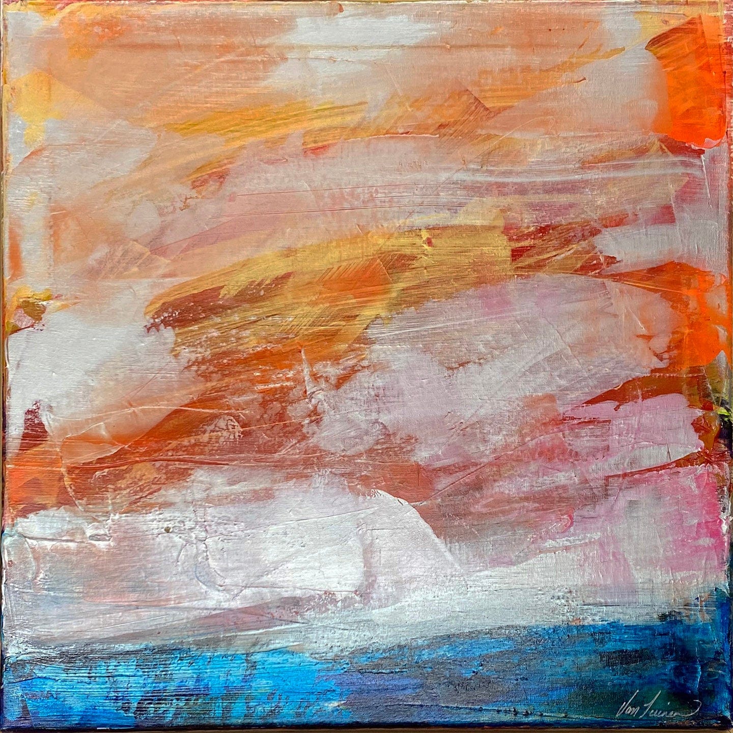 Debra Van Tuinen — artwork