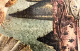 Jona Jisa — artwork