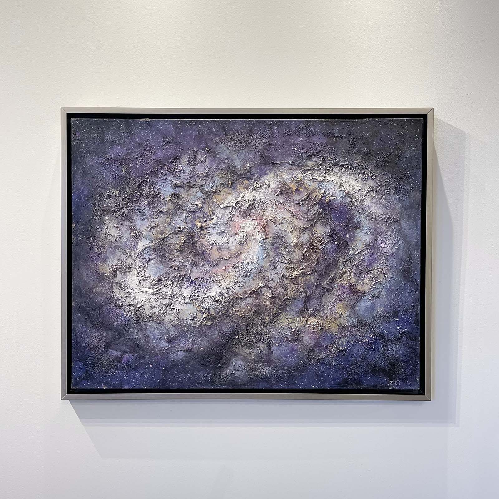 Zachary Chang — artwork