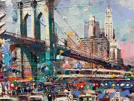 Victor Colesnicenco — artwork