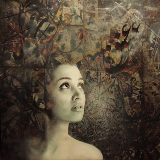Bita Mohabbati — artwork