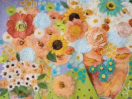 Olivia Zeng — artwork