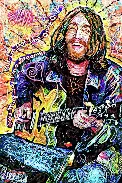 John Lennon — artwork