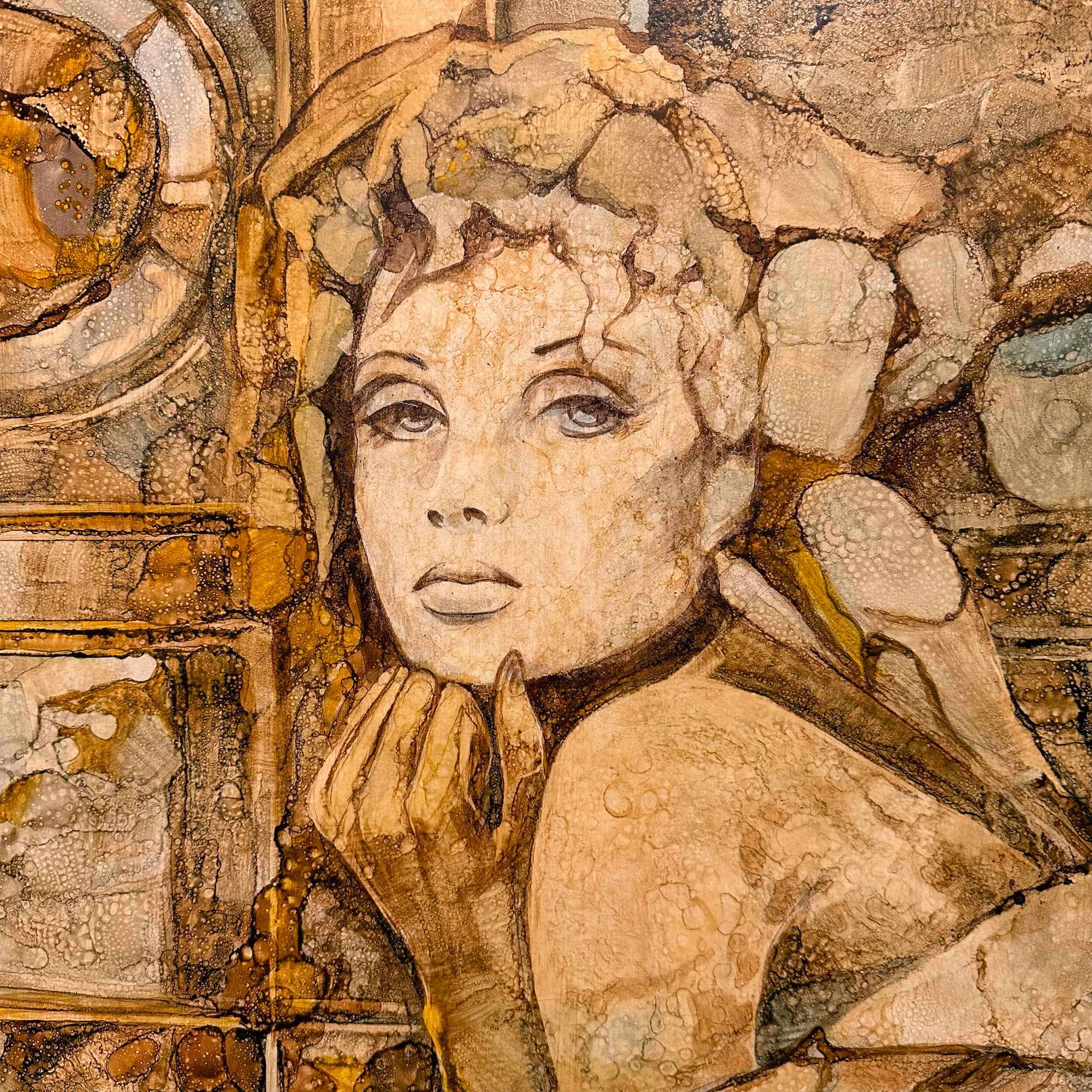 Enrico Arvati — artwork