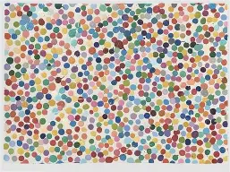 Damien Hirst — artwork
