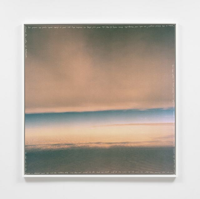 Sky Hopinka — artwork