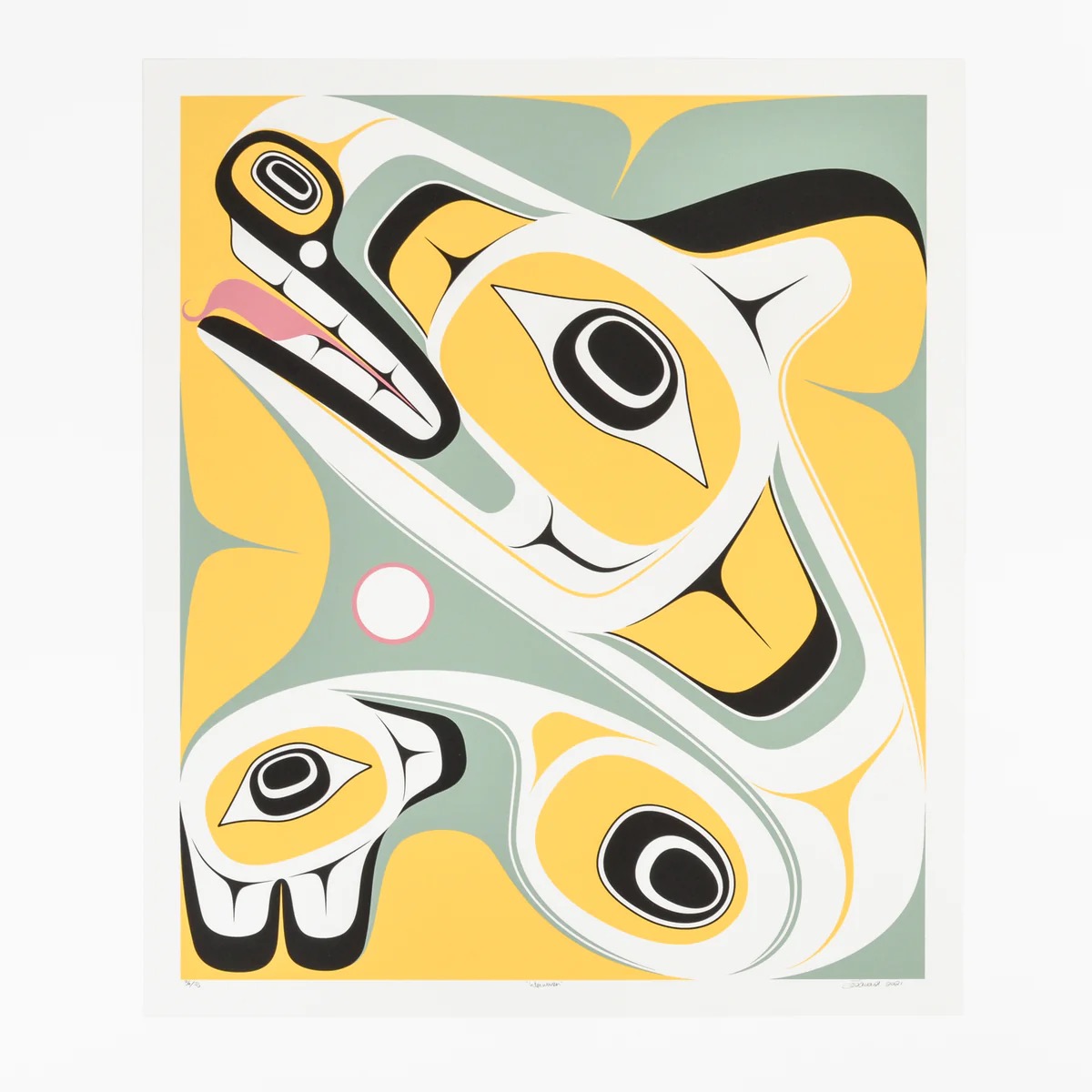 Cori Savard — artwork