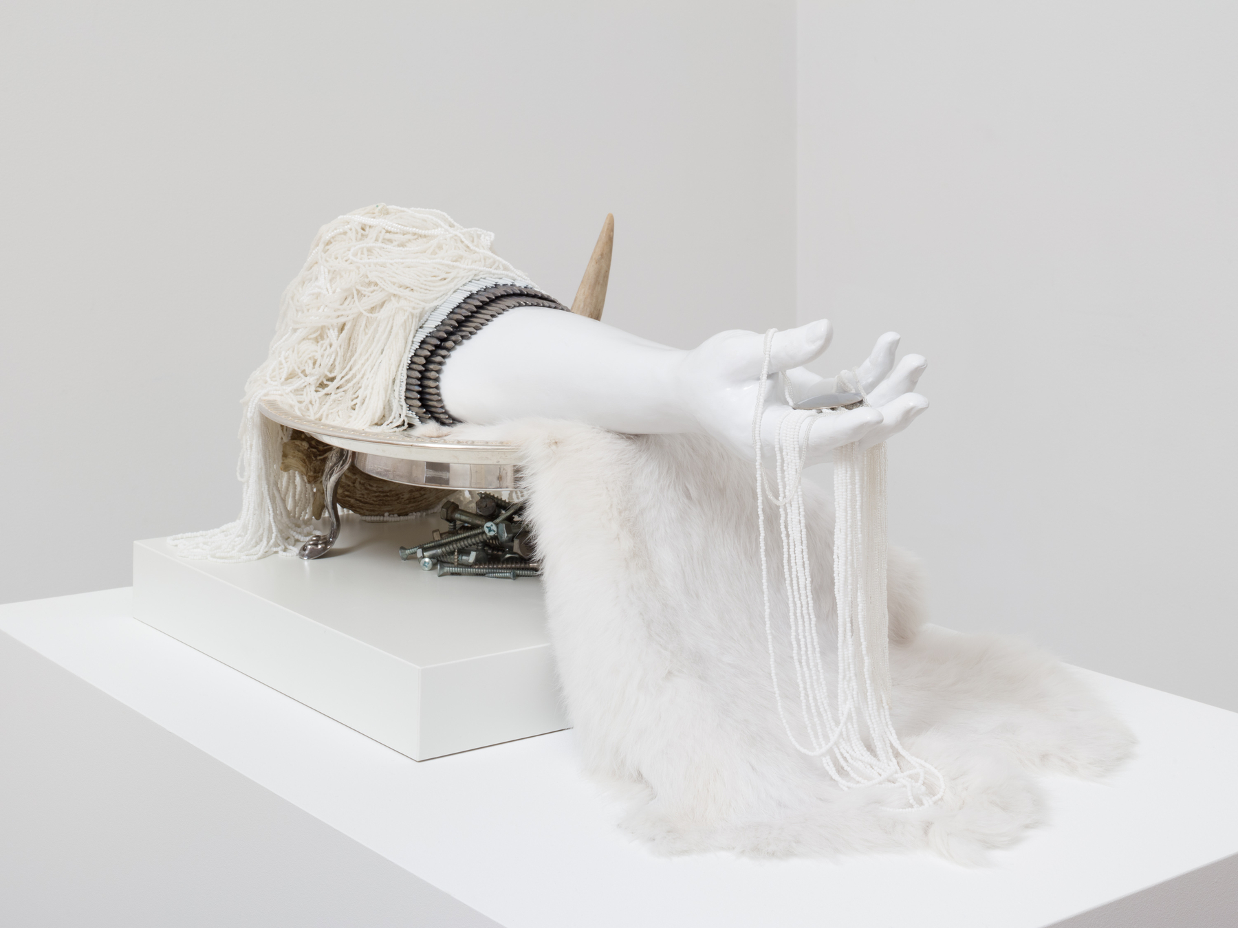 Anna Tsouhlarakis — artwork