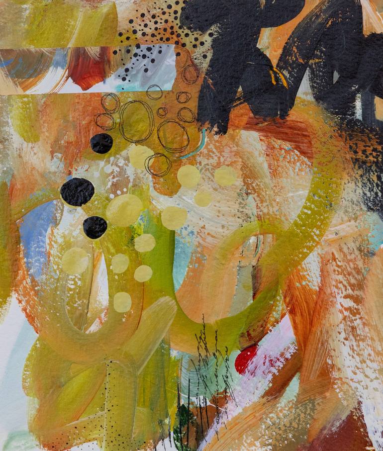 Chantal New — artwork