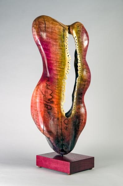 Lindsay Branson — artwork