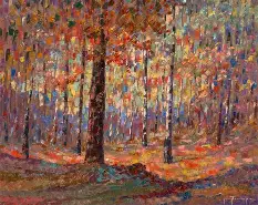 George Buytendorp — artwork
