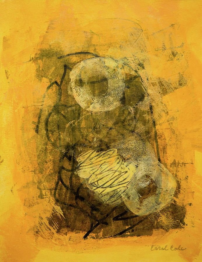 Carol Gold — artwork