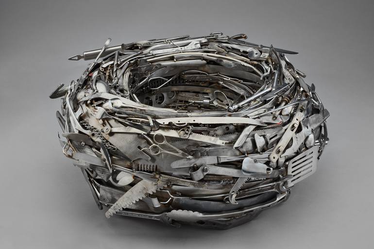 Peter McFarlane — artwork