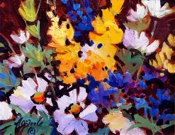 Nancy O'Toole — artwork