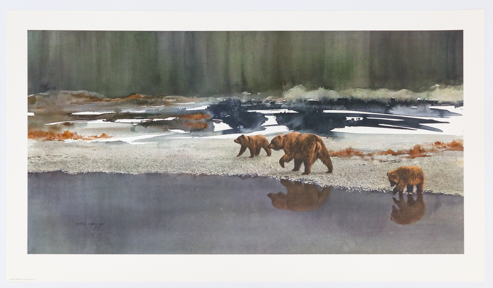 Morten Solberg — artwork