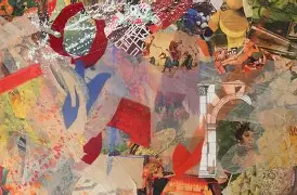 Deb Stringfellow — artwork