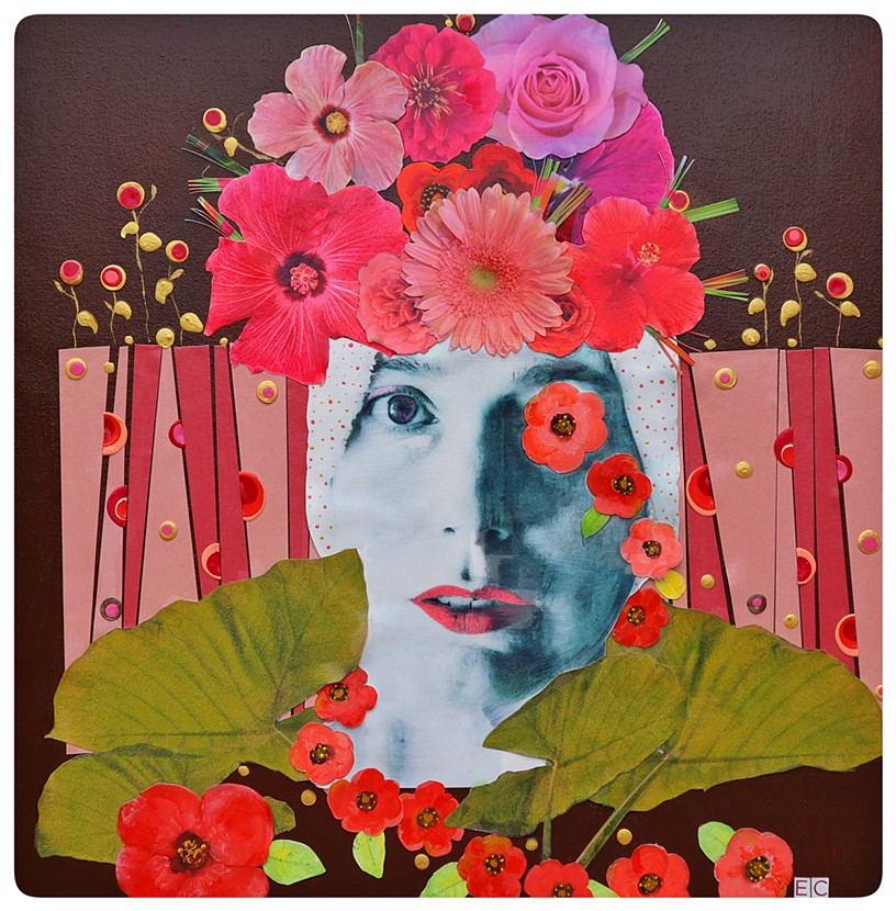 Emilie Kaplun — artwork